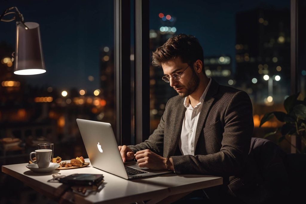 Meeting Kitsune, Our New Object-Runner!